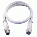 Maretron Micro Double-Ended Cordset - 0.5 Meter