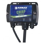 Airmar Raymarine CHIRP Xducer Adapter Box 