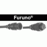 Airmar Furuno 10 Pin Extension Cable - 20'