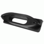 Airmar R99 Replacement Fairing (Block Only)