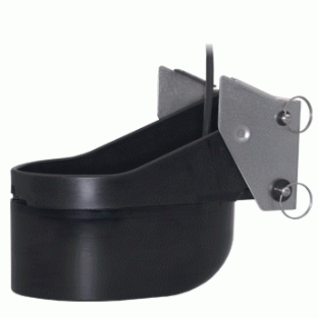 Airmar Transom Mount CHIRP Transducers