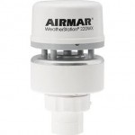 Airmar WS220WX NMEA0183 WeatherStation w/ Heater - no Humidity