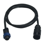 Airmar M&M CHIRP Cable Navico Blue - 1m