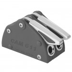 Antal Cam 611 Clutch - Double