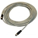 Auto Anchor Sensor Cable - 15m/49ft