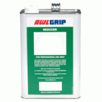 Awlgrip Spray Topcoat Reducer - Fast - Quart