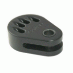 Colligo Chainplate Distributor -1/2 Inch - Black
