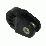Colligo Chainplate Distributor -3/4 In - Black