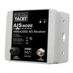 Digital Yacht AISnode Receiver for NMEA2000