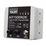 Digital Yacht AIT1500 Class B AIS w/ internal GPS Antenna - N2K