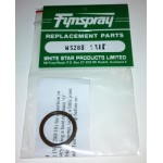 Fynspray Service Kit for WS-280