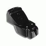 Garmin 50/200kHz Plastic Transom Mount Triducer (Airmar P66 8 Pin)