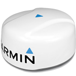Garmin Radar, GMR 18 HD+, 4KW, 18" Dome