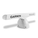 Garmin Kit, GMR 424 xHD2, Antenna & Pedestal
