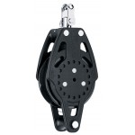 Harken 57mm Carbo Ratchamatic w/Becket