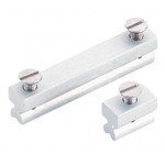 Harken System A CB Track Mounting Kit  - Round