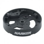 Harken Base Assembly - Radial 60