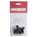 Harken Racing Winch Service Kit for B50 - B65 Winc