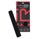 Harken Grip Tape 2" x 12" - 10 Pack - Black