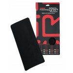 Harken Grip Tape 6" x 12" - 6 Pack - Black