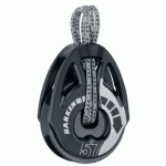 Harken 57MM Carbo T2 Soft Attach Ratchamatic