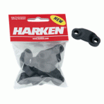 Harken 30mm Plastic Eyestrap Package of 6