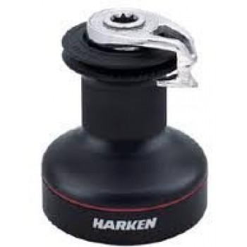 Harken Classic Winch Parts 1999-2016
