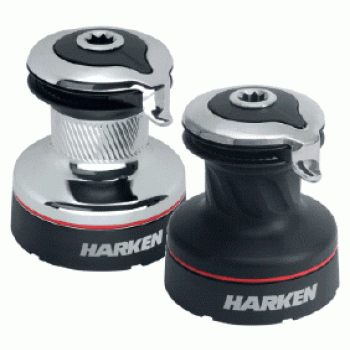 Harken Radial Winch Parts