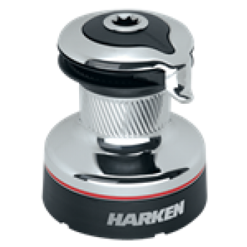 Harken Radial 35.2ST Winch Parts