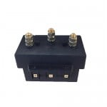 Imtra Watertight Control Box - 12V for 3 wire motors - 700 to 1700W