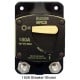 Imtra 70 Amp Thermal Breaker, Surface Mount