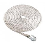 Imtra Anchor Snubber for 3/8in chain with 30ft of 5/8in 3-Strand Nylon line