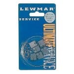 Lewmar Standard Large Pawls & Springs Kit - Size 50 to 64