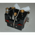 Lewmar Dual Direction Solenoid - Light Weight
