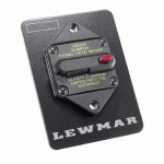 Lewmar 200 Amp Circuit Breaker w/ Panel