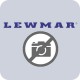 Lewmar Key #7 Winch