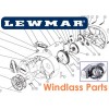 Lewmar Windlass Parts