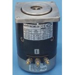 Lofrans Electric motor 1000 W 12 V, for Project 1000