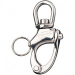 Ronstan Snap Shackle Large Bale 73mm