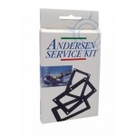 Andersen Service Kit, Super Mini