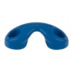 Schaefer Plastic Cam Fairlead (Blue) works with 70-07