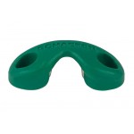 Schaefer Plastic Cam Fairlead (Green) works with 70-07