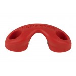 Schaefer Plastic Cam Fairlead (Red) works with 70-07