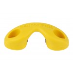 Schaefer Plastic Cam Fairlead (Yellow) works with 70-07