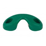 Schaefer Plastic Cam Fairlead (Green) works with 70-17