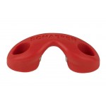 Schaefer Plastic Cam Fairlead (Red) works with 70-17