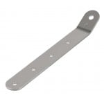 Schaefer Chainplate - Bent, 5/16" Pin
