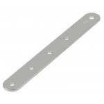 Schaefer Chainplate - Straight - 5/16" Pin