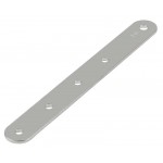 Schaefer Chainplate - Straight - 3/8" Pin