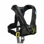 Spinlock Deckvest Vito Hammar 170N Fitted with HRS syetem -Quick Release